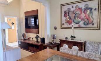 Imagem 5: RIO DE JANEIRO - Apartamento Padrão - Copacabana