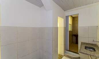 Imagem 7: APTO 3 QTOS NA RUA JOAQUIM TÁVORA