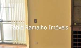 Imagem 2: Apartamento com 3 dormitórios, para venda no Residencial Marajoara