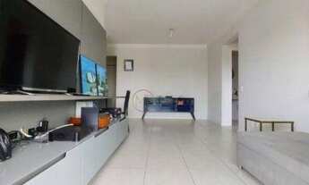 Imagem 5: Apartamento com 2 dormitórios à venda, 76 m² por R$ 780.000,00 - Centro - Florianópolis/SC