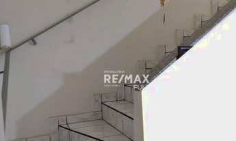 Imagem 5: Casa à venda, 98 m² por R$ 220.000,00 - Jardim José Sampaio Júnior - Ribeirão Preto/SP