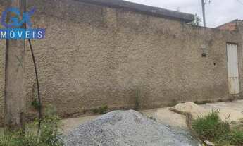 Imagem 2: Casa com 3 dormitórios para alugar, 100 m² por R$ 700,00/mês - Florença - Ribeirão das Nev