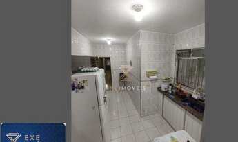 Imagem 5: Casa com 2 dormitórios à venda, 162 m² por R$ 700.000 - Freguesia do Ó - São Paulo/SP