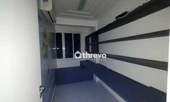 Imagem 3: Cobertura com 5 dormitórios à venda, 283 m² por R$ 1.300.000,00 - Recanto das Palmeiras