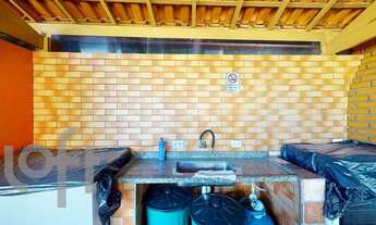 Imagem 6: APARTAMENTO RESIDENCIAL em SÃO PAULO - SP, PARQUE SÃO LUÍS