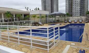 Imagem 1: Apartamento a venda Vila São Pedro em Hortolândia