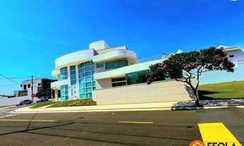 Imagem 3: Casa à venda, 430 m² por R$ 3.400.000,00 - Jardim Trípoli - Americana/SP