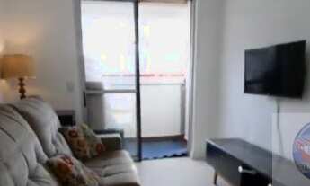 Imagem 5: Apartamento em BROOKLIN - São Paulo