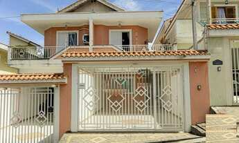 Imagem 3: Sobrado com 3 Suítes à venda 200 m² - Tucuruvi