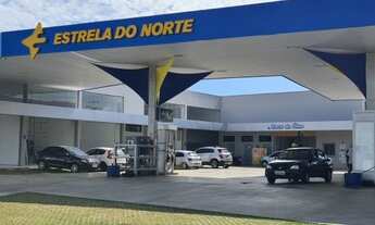 Imagem 3: Aluguel salas comerciais na Av. Perimetral Norte, localizadas da no Posto Estrela do Norte