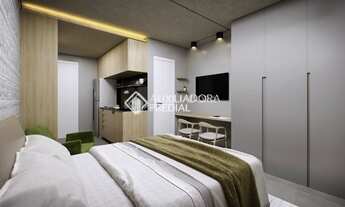 Imagem 2: PORTO ALEGRE - Loft - Bom Fim