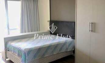 Imagem: Flat disponível para venda no Condomínio