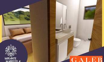 Imagem 5: SOBRADO COM PISCINA E VISTA LINDA