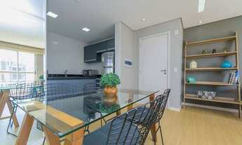 Imagem 7: CURITIBA - Apartamento Padrão - Cristo Rei