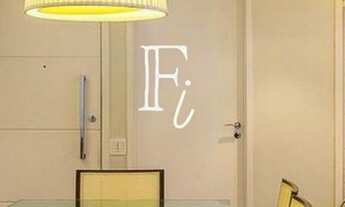 Imagem 3: Apartamento para venda tem 154 metros quadrados com 3 quartos