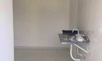 Imagem 2: Kitnet com 1 dormitório para alugar, 35 m² por R$ 700,00/mês - Jardim Flor da Montanha - G