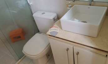 Imagem 3: Apartamento dois quartos no Santa Helena