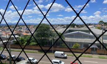 Imagem 4: Apartamento 2 vagas Semi mobiliado! 69 metros com 3 quartos sendo 1 suíte Bairro: Cajuru