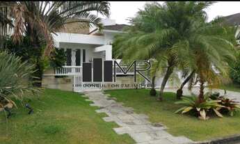 Imagem 2: Casa à venda na Barra da Tijuca em condomínio