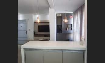 Imagem 2: APTO BEM LOCALIZADO MORRETES, MOBILIADO, 2 DORM