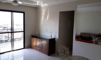 Imagem 4: Apartamento para Venda em São Paulo, SÍTIO DO MANDAQUI, 3 dormitórios, 1 suíte, 2 banheiro