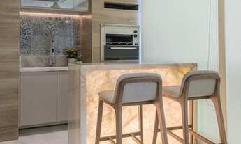 Imagem: W Apartamento de 1 quarto ou stúdio no