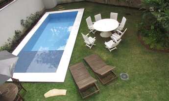 Imagem 5: Casa de condomínio á venda na Praia da Baleia