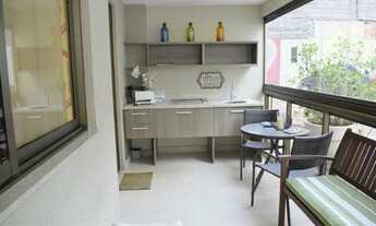 Imagem 3: Condomínio Planet Icaraí- Rua Presidente Backer, 231 - Icaraí - Niterói/RJ