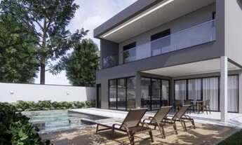 Imagem 2: Casa em Condomínio para Venda em São José dos Campos, Condomínio Residencial Monaco, 3 dor