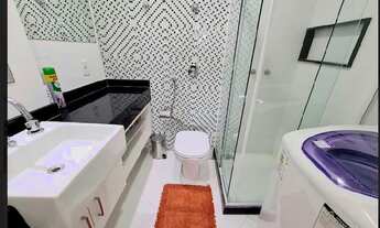 Imagem 4: Copacabana - Conjugadão - 40 mts - Posto 6 - Frontal mar - Reformadíssimo !!