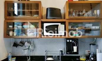 Imagem 7: Tijuca Casa com 3 dormitórios