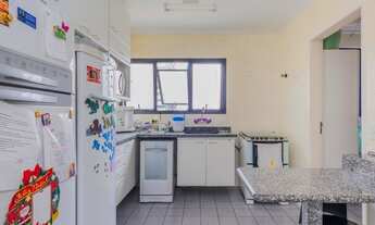 Imagem 6: Apartamento lindo, com excelente localização, perto de restaurantes, supermercados e facil