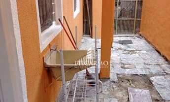 Imagem 3: Casa com 1 dormitório para alugar, 50 m² por R$ 800,00/mês - Cidade Líder - São Paulo/SP