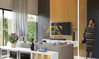 Imagem 2: Casa na 407 Sul, 3 Quartos, sendo 1 suíte