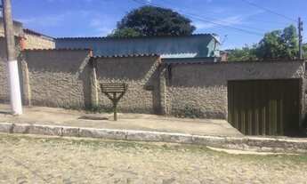 Imagem: Casa para Venda em Ribeirão das Neves