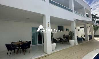 Imagem 3: Vilas do Atlântico - PORTEIRA FECHADA - 5 quartos - 4 suítes - Home - Dependência completa