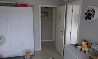 Imagem 7: Apartamento semi-mobiliado no Estreito