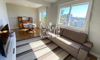 Imagem: Apartamento bairro Nssa Sra de Lourdes Ref