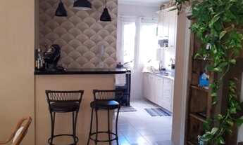 Imagem 3: Casa à venda, 175 m² por R$ 474.000,00 - Protásio Alves - Porto Alegre/RS