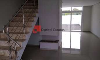 Imagem 3: Casa a Venda no bairro Mont Serrat - Canoas, RS