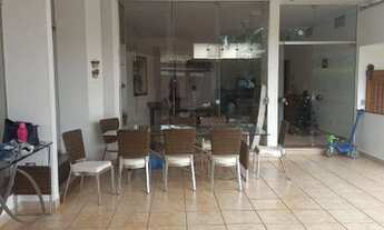 Imagem 4: Casa com 3 dormitórios à venda, 398 m² por R$ 1.850.000 - Jardim Bongiovani - Presidente P