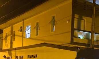 Imagem 2: Sobrado com piscina a venda na Vila Valença 105m² com 2 quartos 1 vaga