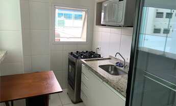 Imagem 2: Apartamento á venda, em Santana, com 02 dormitórios e 02 vagas