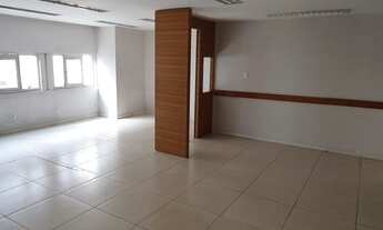 Imagem 2: Sala/Conjunto Andar exclusivo, bem localizado, próximo a avenida Rio Branco - Rio de Janei