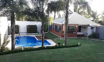 Imagem 7: CASA RESIDENCIAL em ATIBAIA - SP, CONDOMÍNIO PARQUE DAS GARÇAS I