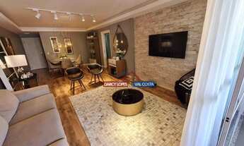 Imagem 2: Apartamento à venda, 143 m² por R$ 1.100.000,00 - Agriões - Teresópolis/RJ