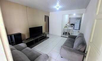 Imagem: Benedito Bentes - Recanto dos Contos - 3