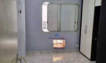 Imagem 7: Apartamento com 1 dormitório à venda, 55 m² por R$ 402.000,00 - Ponta da Praia - Santos/SP