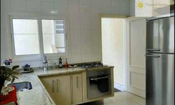 Imagem 6: Casa com 3 dormitórios à venda, 181 m² por R$ 1.490.000,00 - Chácara Santo Antônio (Zona S