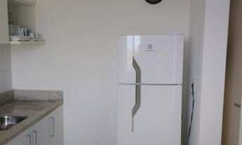 Imagem 5: Apartamento c/ 2 quartos sendo 1 suíte à venda no Cond. Casa Grande Sweet Homes